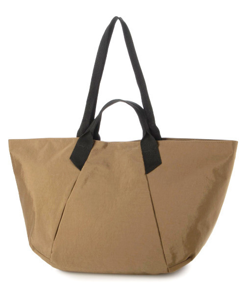 cache cache(カシュ カシュ)の「カシュカシュ cachecache / ダブルハンドルマザーバッグ(トートバッグ・レディース・ベージュ/ブラック系その他/グレー/ブラック・FREE)」の17枚目の写真