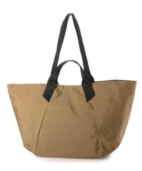 cache cache(カシュ カシュ)の「カシュカシュ cachecache / ダブルハンドルマザーバッグ(トートバッグ・レディース・ベージュ/ブラック系その他/グレー/ブラック・FREE)」の18枚目の写真