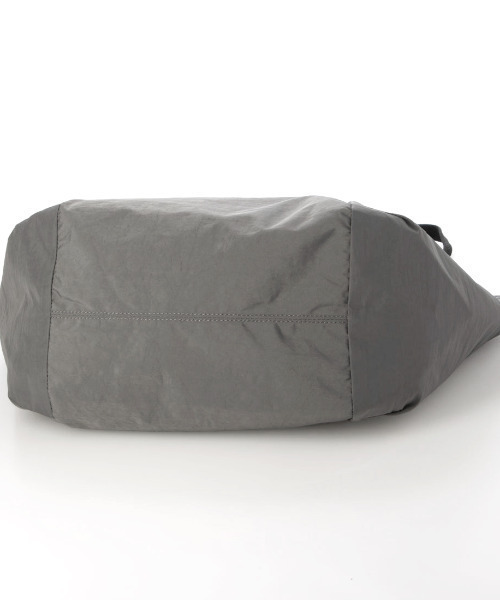 cache cache(カシュ カシュ)の「カシュカシュ cachecache / ダブルハンドルマザーバッグ(トートバッグ・レディース・ベージュ/ブラック系その他/グレー/ブラック・FREE)」の11枚目の写真