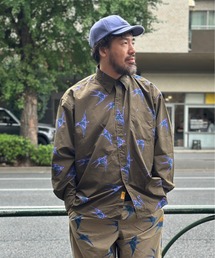 HOME BOUND SHIRTS 2（シャツ/ブラウス）｜NATAL DESIGN（ネイタル