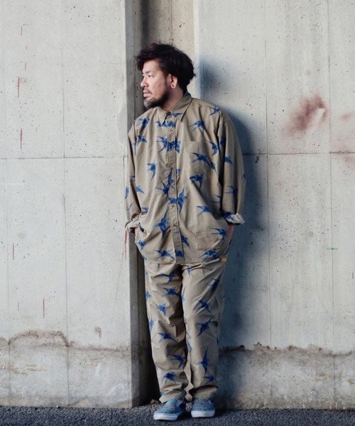 NATAL DESIGN - 【新品未開封】★ NATALDESIGN ネイタルデザイン スペシャル3セット HOME BOUND SHIRTS 3（シャツ/ブラウス）｜NATAL DESIGN
