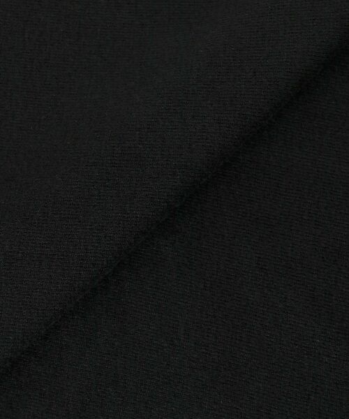 le.coeur blanc(ルクールブラン)の「《手洗い可能》ジュエリーボタンスリーブニット(ニット/セーター・レディース・アイボリー/グレー/レッド系その他/ダークブラウン/ライトグレー/ブラック/イエロー・38)」の20枚目の写真