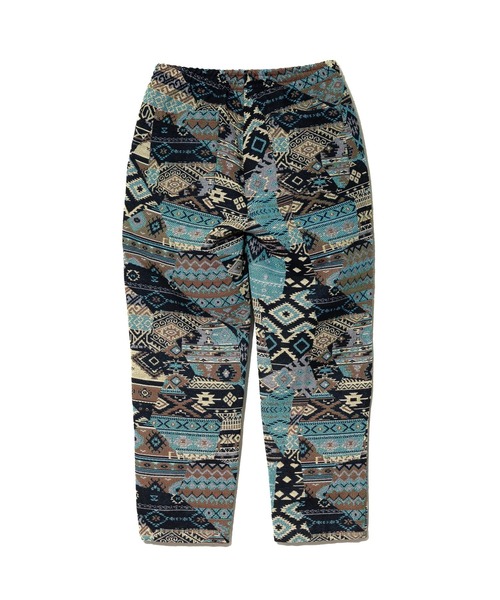 go slow caravan（ゴースローキャラバン）の「ゴブラン織り 総柄イージーパンツ（その他パンツ・メンズ・その他3/その他1/その他2・LARGE/X-LARGE/MEDIUM）」の18枚目の写真