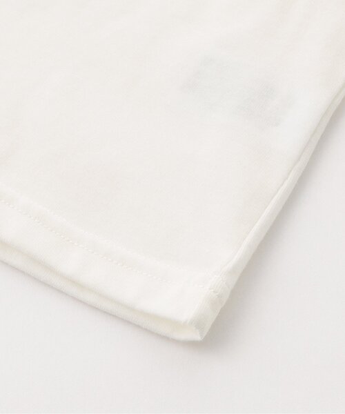 algy(アルジー)の「【セットアップ対応】スエードフリルキャミ&ロンTセット(Tシャツ/カットソー・キッズ・ブラック/ピンク・XX-SMALL/X-SMALL/SMALL/MEDIUM)」の10枚目の写真