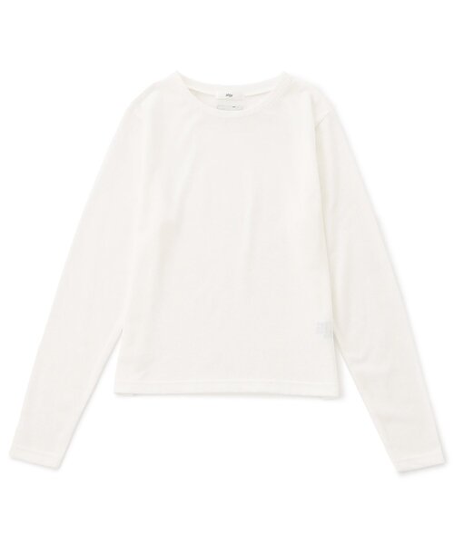 algy(アルジー)の「【セットアップ対応】スエードフリルキャミ&ロンTセット(Tシャツ/カットソー・キッズ・ブラック/ピンク・XX-SMALL/X-SMALL/SMALL/MEDIUM)」の17枚目の写真