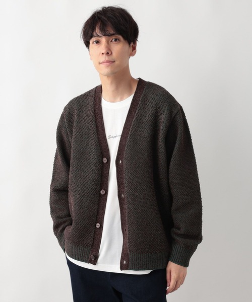 セール】トクトク2SET/モールカーディガン/581138（カーディガン