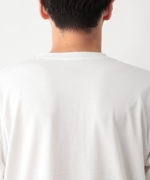 GLOBAL WORK（グローバルワーク）の「トクトク2SET/モールカーディガン/581138（カーディガン/ボレロ・メンズ・チャコールグレー/ライトグレー/ブラウン/ネイビー・SMALL/MEDIUM/LARGE/X-LARGE）」の17枚目の写真