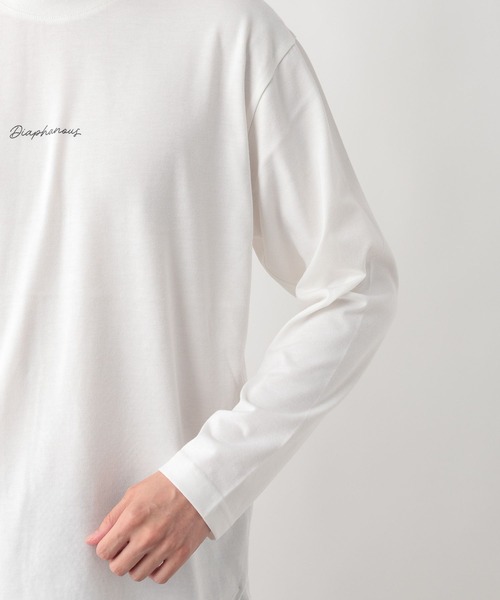 GLOBAL WORK（グローバルワーク）の「トクトク2SET/モールカーディガン/581138（カーディガン/ボレロ・メンズ・チャコールグレー/ライトグレー/ブラウン/ネイビー・SMALL/MEDIUM/LARGE/X-LARGE）」の9枚目の写真