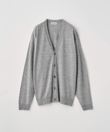 JOHN SMEDLEY｜ジョンスメドレーのカーディガン/ボレロ通販 - ZOZOTOWN