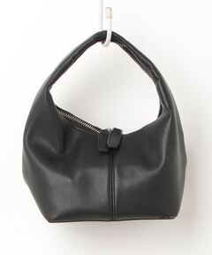 FRENZLAUER/フランツロアー】 MINI PANIER（ハンドバッグ）｜Deuxieme