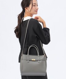 BEAMS HEART | ベルト 金具 バッグ(ショルダーバッグ)