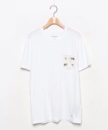 COACH（コーチ）の「半袖Tシャツ（Tシャツ/カットソー）」
