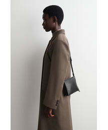 COS｜コスのショルダーバッグ（ブラック/黒色系）通販 - ZOZOTOWN