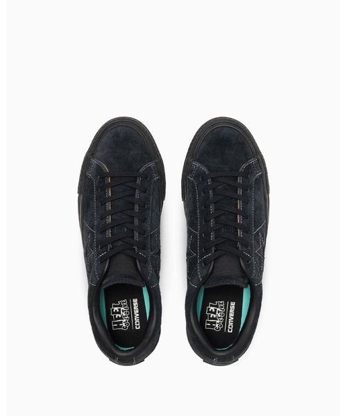 ONE STAR SK / HEEL COLLECTIVE / ワンスター SK ／ ヒール