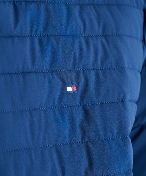 TOMMY HILFIGER(トミーヒルフィガー)の「【TOMMY HILFIGER】STRETCH POLY HOODED JACKET 151AP619(その他アウター・メンズ・ネイビー/ブラック・L/M/S/XL)」の21枚目の写真