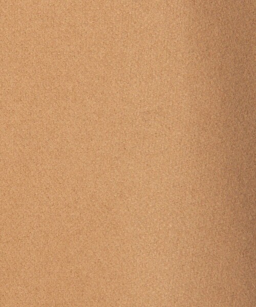 Mackintosh(マッキントッシュ)の「【別注】MACKINTOSH HUMBIE LONG コート(ステンカラーコート・レディース・ブラック/ベージュ・6)」の15枚目の写真