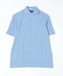 GUY ROVER（ギローバー）の「半袖ポロシャツ（ポロシャツ）」