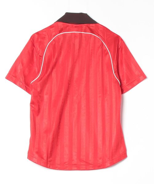 adidas Originals by Wales Bonner サッカー半袖Tシャツ / アディダス