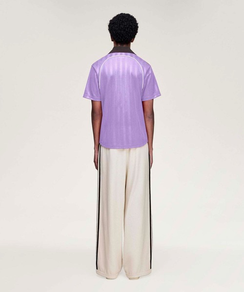 adidas Originals by Wales Bonner サッカー半袖Tシャツ / アディダス