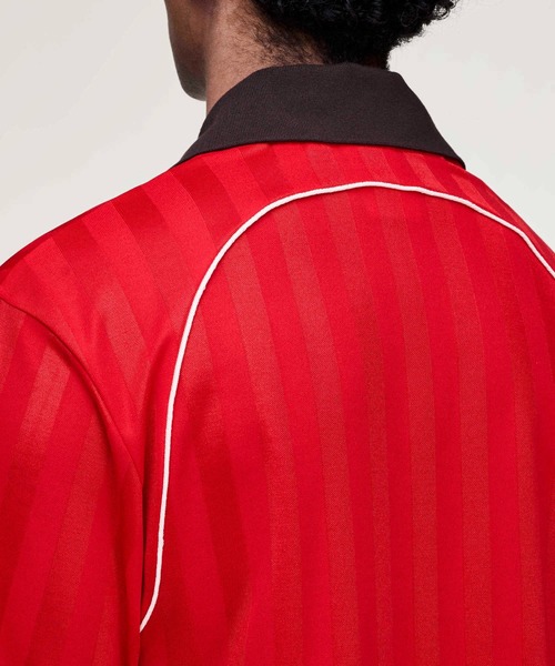 adidas Originals by Wales Bonner サッカー半袖Tシャツ / アディダス