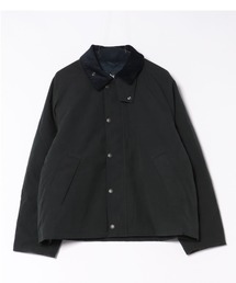 【BARBOUR / バブアー】 PADDED TRANSPORT / パデッド トランスポート/ユニセックス