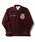 HOUSTON�i�q���[�X�g���j�́uHOUSTON �q���[�X�g�� CORDUROY EMBROIDERY FFA JACKET �`�F�[���X�e�b�` ���S FFA �h�J �R�[�f�����C �t�@�[�}�[�Y�W���P�b�g�i�u���]���j�v�b�o�[�K���f�B�[