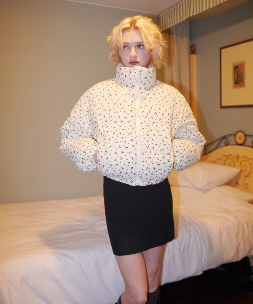 IMARI(イマリ)の「【 IMARI / イマリ 】 リブニット スカート #(スカート・レディース・グレー/ブラック・FREE)」の15枚目の写真