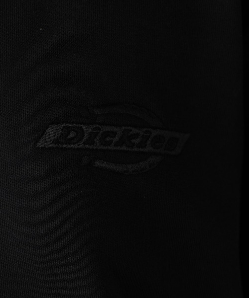 Dickies(ディッキーズ)の「グラデーションクルースウェット(スウェット・レディース・ブラック/ワインレッド・SMALL/MEDIUM)」の14枚目の写真