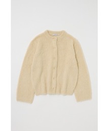 MOUSSY | ALPACA MIX カーディガン(カーディガン/ボレロ)