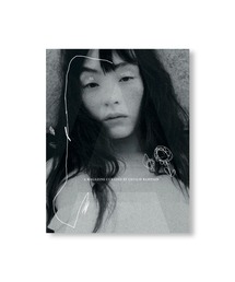 VILLA BOOKS(B ubNX)A MAGAZINE CURATED BY CECILIE BAHNSEN({)