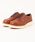 Hawkins�i�z�[�L���X�j�́uHAWKINS �z�[�L���X ISIAH LO �A�C�U�C�A ���[ HL40065 FG/M.BROWN�i�u�[�c�j�v�b�u���E��