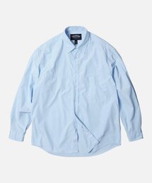 ATTITUDE SHIRT _ SKY BLUE