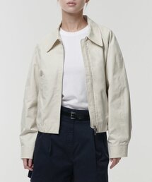 MUSINSA STANDARD WOMAN(���V���T�X�^���_�[�h�E�[�}��)�̃E�B�����Y�R�b�g���u���]���W���P�b�g[�N���[��](MA-1)