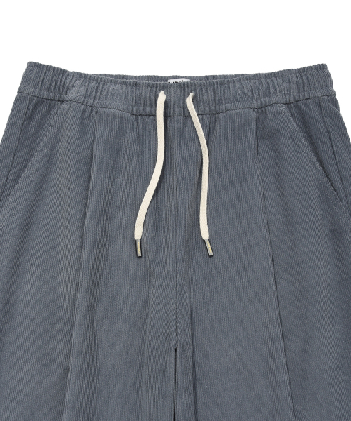 Wacky WiLLy(ワッキーウィリー)の「コーデュロイバンディングパンツブルー(その他パンツ・レディース・その他・SMALL/MEDIUM/LARGE/X-LARGE)」の4枚目の写真