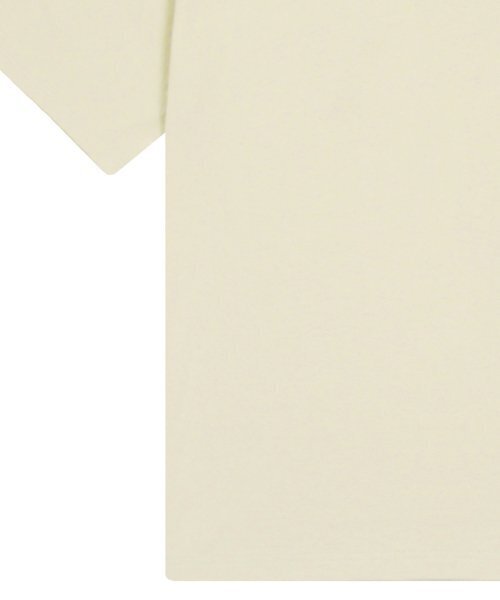GRAVER（グレーバー）の「[ユニセックス]スモールマルチフラワードローイングスマイル半袖Tシャツ_サンドベージュ（Tシャツ/カットソー・レディース・ベージュ・MEDIUM/LARGE/X-LARGE/SMALL）」の5枚目の写真