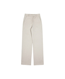 SIPT7021 Double Weave Long wide SL_Ash beige