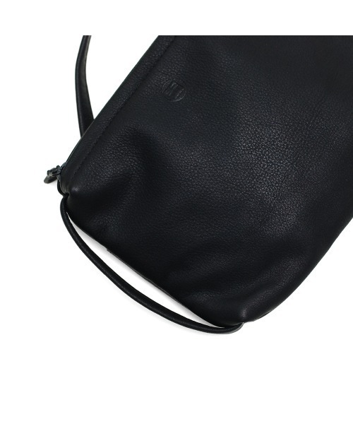 yorozu（ヨロズ）の「yorozu CPS SHOULDER ARCHIVE EDITION (111YZ122)（ショルダーバッグ・レディース・ブラック・FREE）」の8枚目の写真