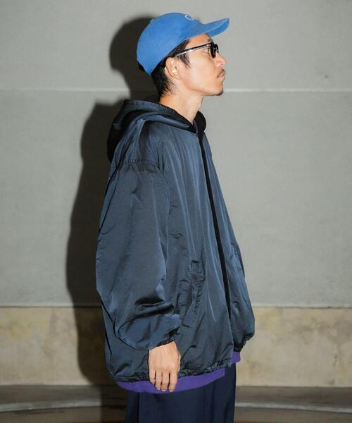 Dad NYLON COACH PARKA（パーカー）｜URBAN RESEARCH（アーバン