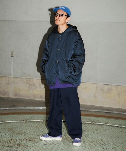 Dad NYLON COACH PARKA（パーカー）｜URBAN RESEARCH（アーバン
