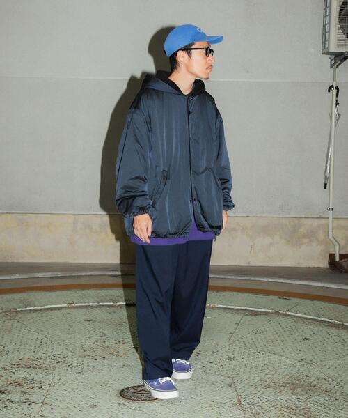 Dad NYLON COACH PARKA（ブルゾン）｜URBAN RESEARCH（アーバン