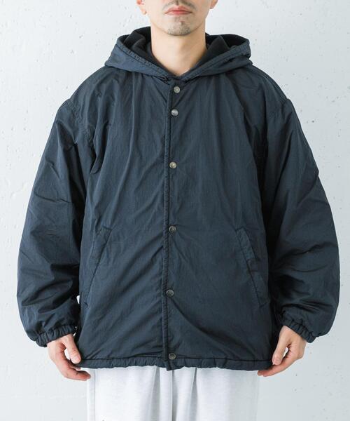 Dad NYLON COACH PARKA（ブルゾン）｜URBAN RESEARCH（アーバン