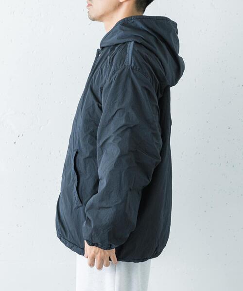 Dad NYLON COACH PARKA（ブルゾン）｜URBAN RESEARCH（アーバン
