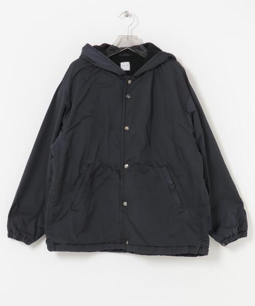 【新品】Wide Dad NYLON COACH PARKA URBAN RESEARCH｜Dad NYLON COACH PARKA | Rakuten Fashion(楽天
