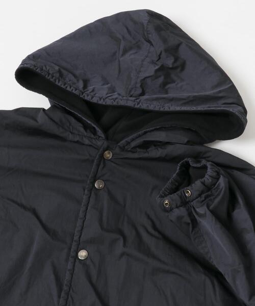 新品 Dad NYLON COACH PARKA サイズ1 URBAN RESEARCH｜Dad NYLON COACH PARKA | Rakuten Fashion(楽天