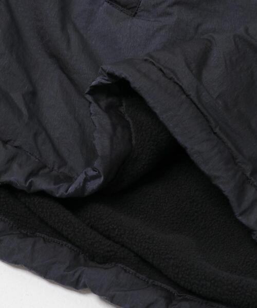 URBAN RESEARCH(アーバンリサーチ)の「Wide Dad Dad NYLON COACH PARKA(パーカー・メンズ・ネイビー・2/1)」の17枚目の写真