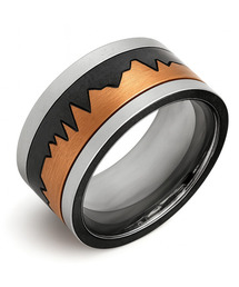 MARK-4（マーク4）の「GOLD PEAKS（リング）」