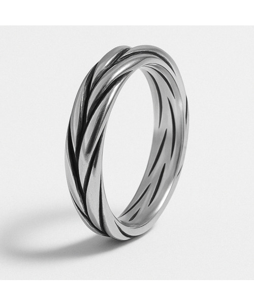 MARK-4（マーク4）の「CREEPER RING（リング・メンズ・その他・15号/17号/20号/23号/26号）」の2枚目の写真