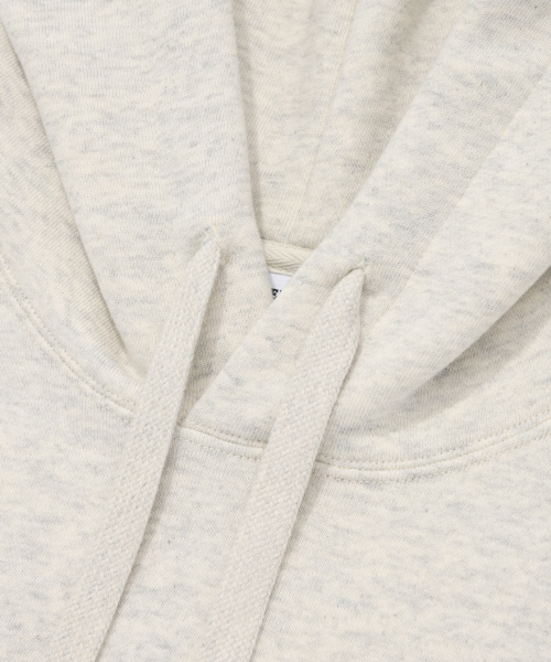 COVERNAT(カバーナット)の「アーチロゴフードパーカーオートミール(パーカー・レディース・その他・SMALL/MEDIUM/LARGE/X-LARGE)」の5枚目の写真
