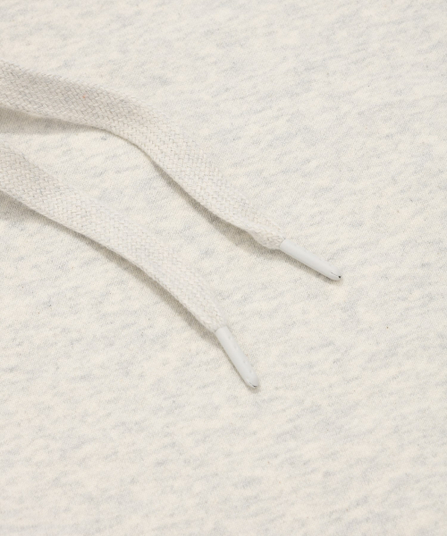 COVERNAT(カバーナット)の「アーチロゴフードパーカーオートミール(パーカー・レディース・その他・SMALL/MEDIUM/LARGE/X-LARGE)」の6枚目の写真