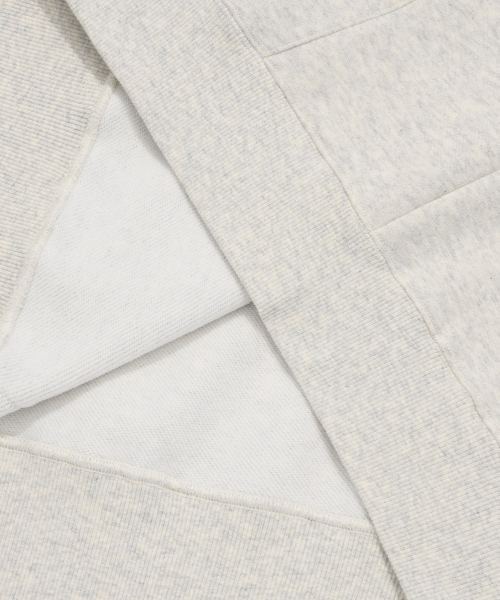 COVERNAT(カバーナット)の「アーチロゴフードパーカーオートミール(パーカー・レディース・その他・SMALL/MEDIUM/LARGE/X-LARGE)」の8枚目の写真